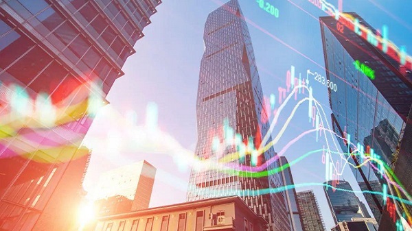 全國31省份公布2021年ＧＤＰ增長目標，2021年中國國內經(jīng)濟一片向好！你準備好做經(jīng)濟時代的弄潮兒了嗎？
